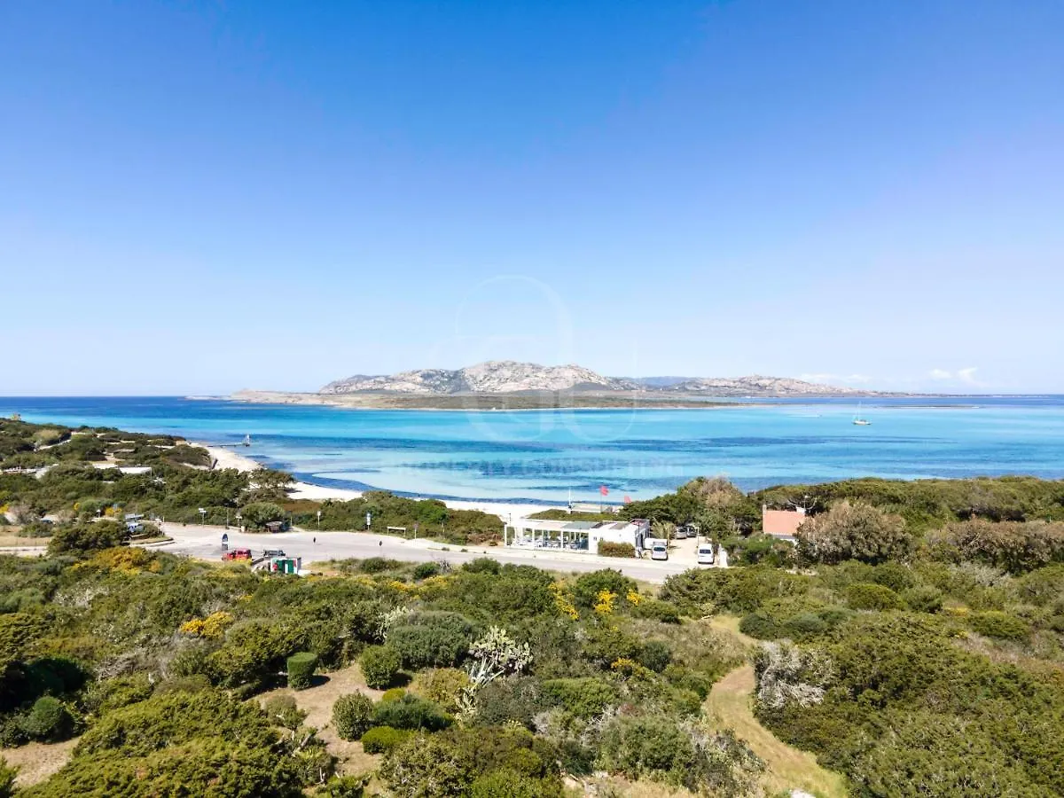 Διαμέρισμα The Windsurf Villa Stintino Ιταλία