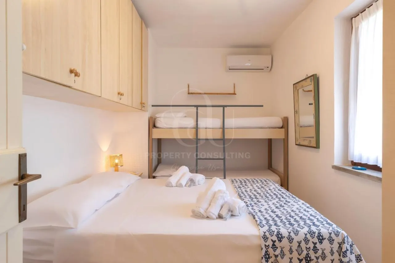The Windsurf Villa Stintino Ιταλία
