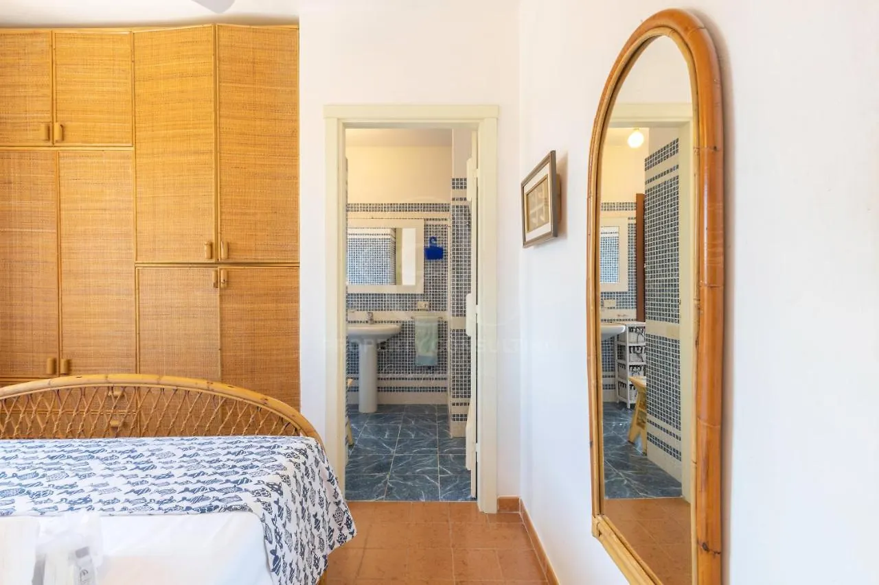 The Windsurf Villa Stintino Ιταλία