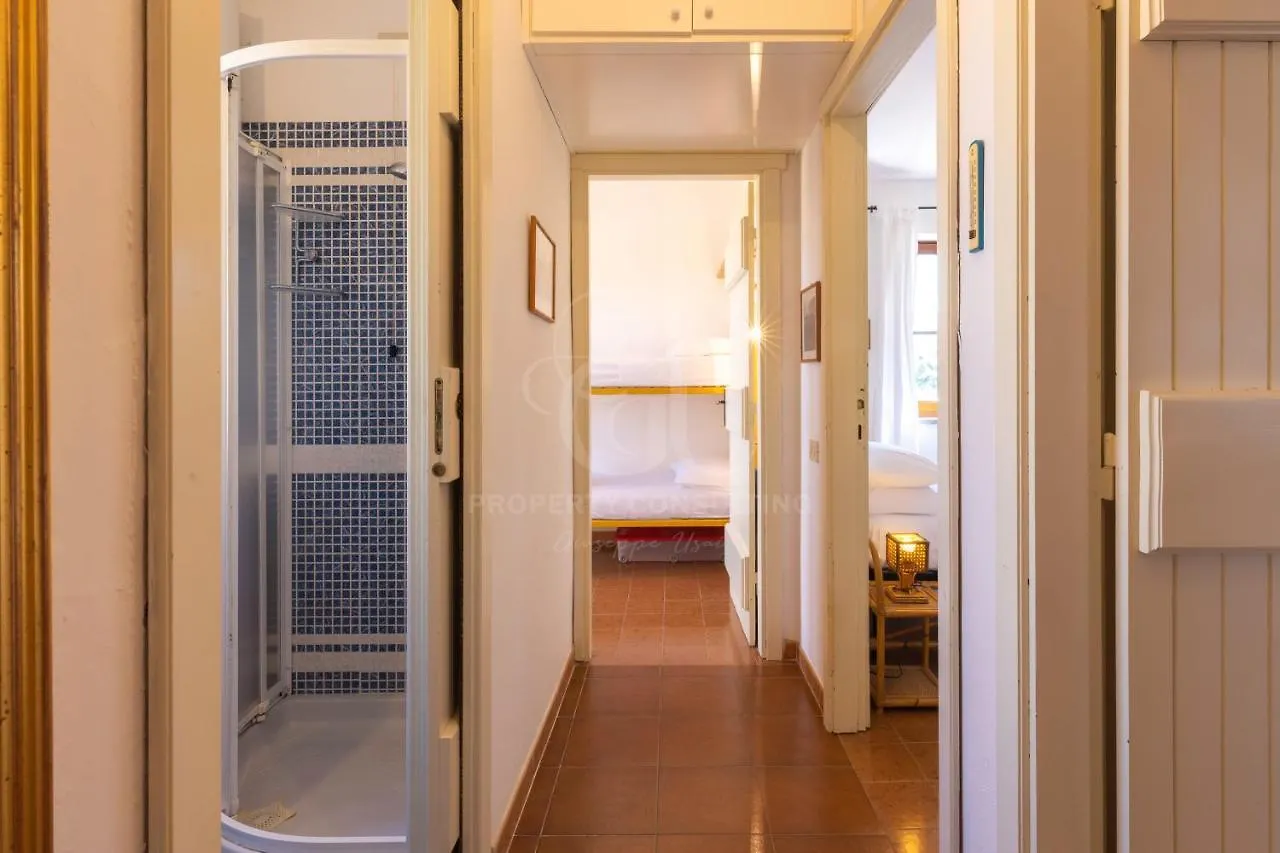 The Windsurf Villa Stintino 0*,  Ιταλία