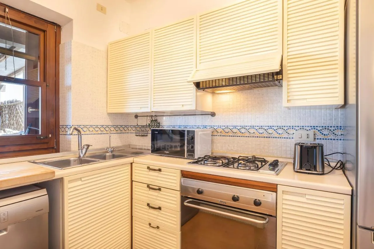 Διαμέρισμα The Windsurf Villa Stintino Ιταλία