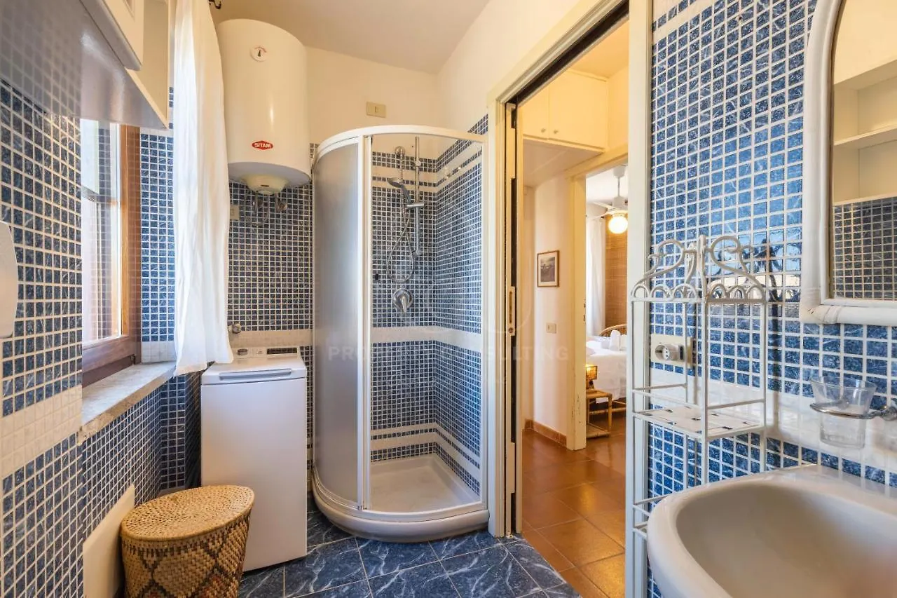 The Windsurf Villa Stintino 0*,  Ιταλία