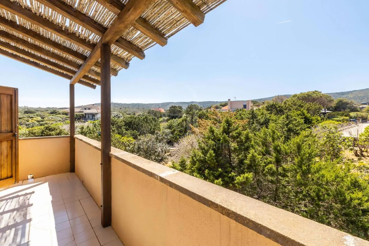 The Windsurf Villa Stintino