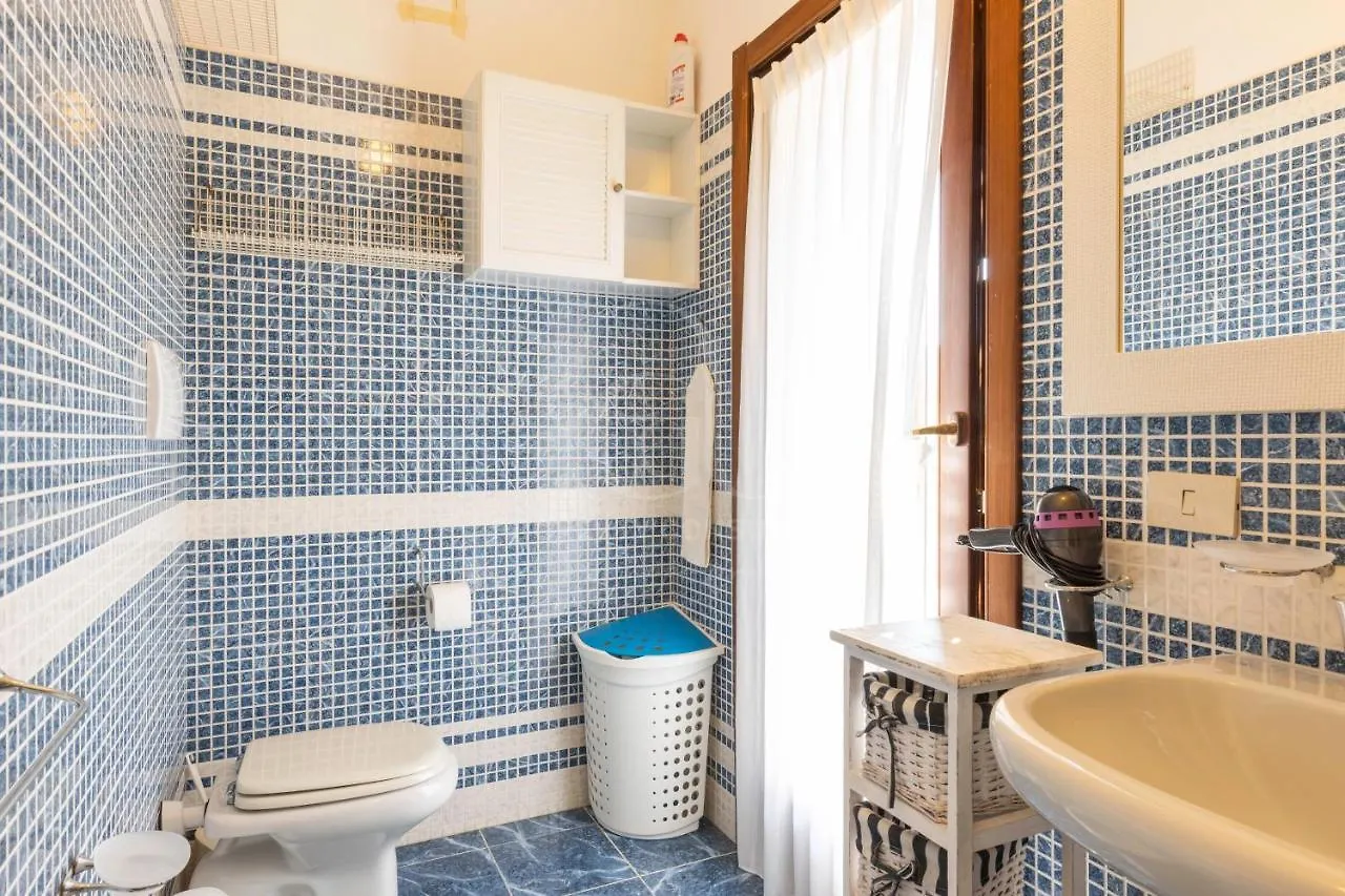 Διαμέρισμα The Windsurf Villa Stintino