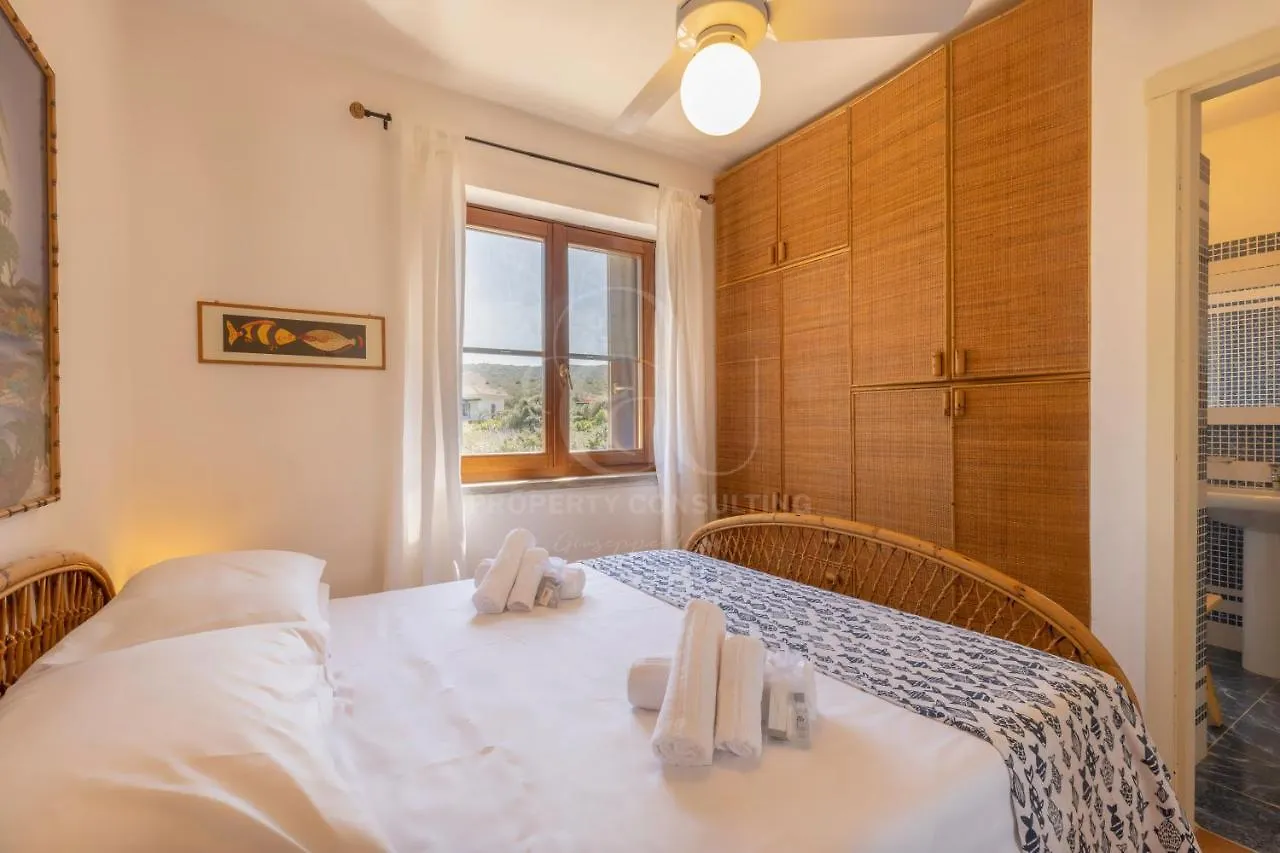 The Windsurf Villa Stintino Ιταλία