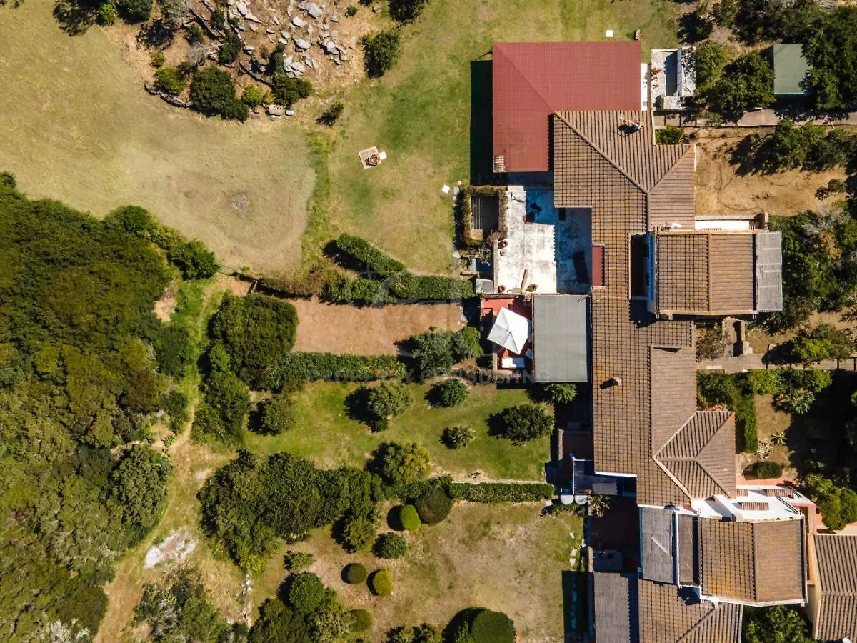 The Windsurf Villa Stintino Ιταλία