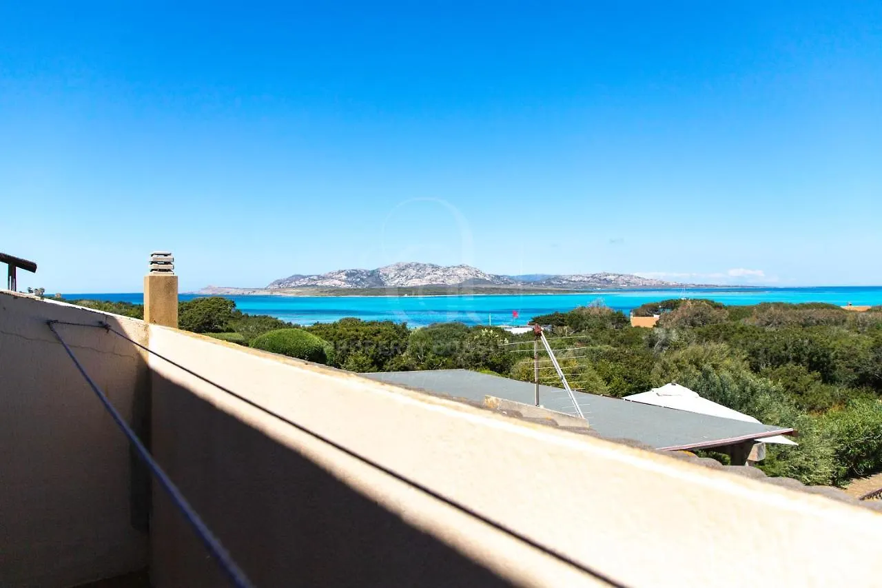 The Windsurf Villa Stintino 0*,  Ιταλία